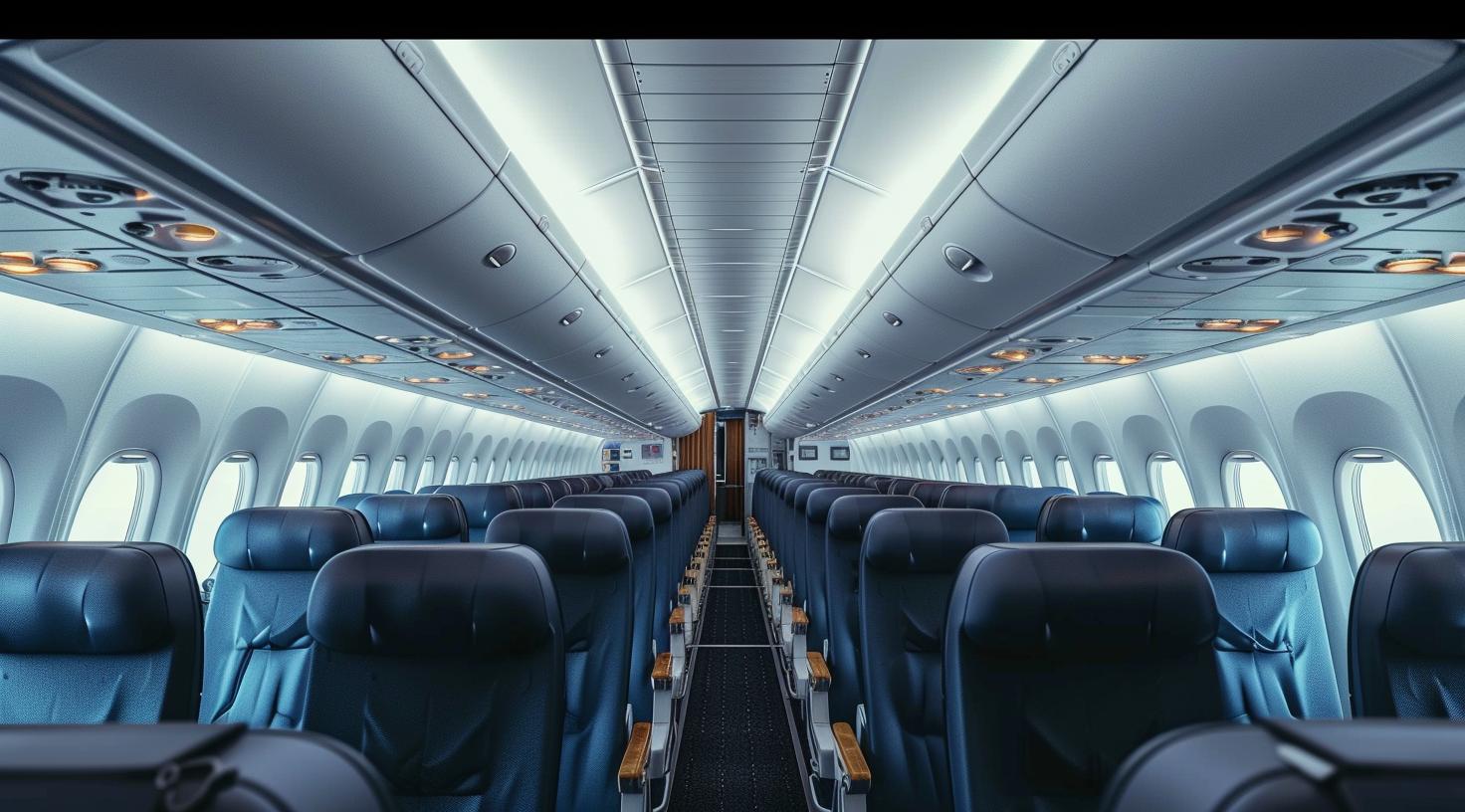 Tipps für einen angenehmen Flug
