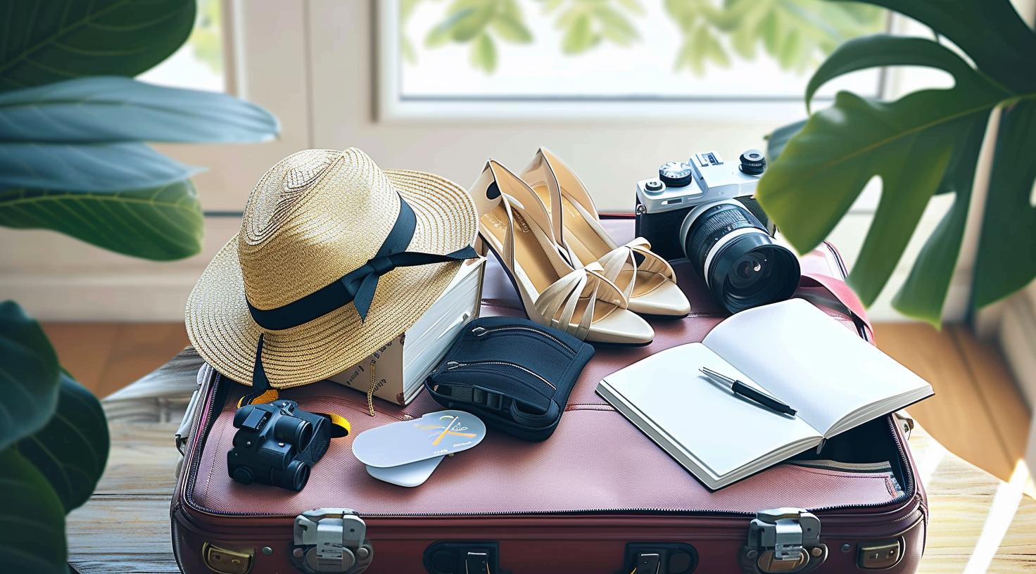 Die besten Tipps für Flüge in den Sommerurlaub